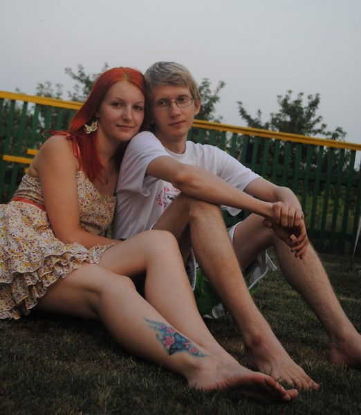 Анна Замолоцких