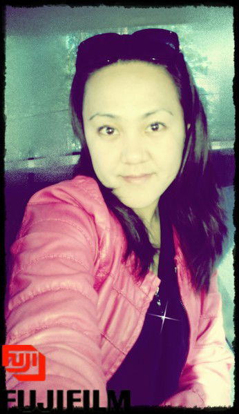 Дария Тунгушбаева