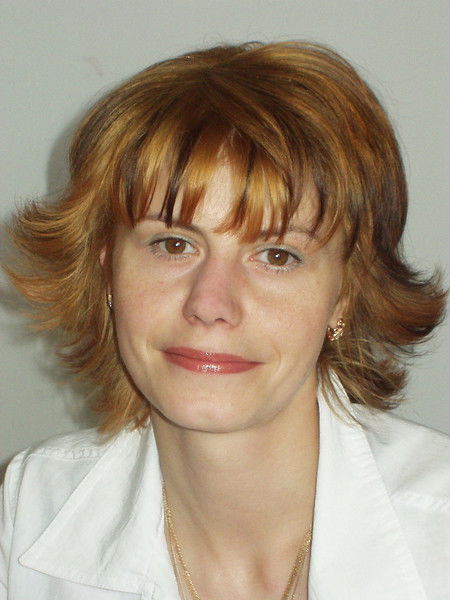 Ольга Станкевич