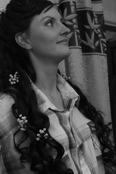 Надежда Волянская