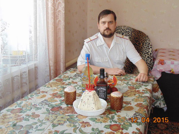 Владимир Ролдугин