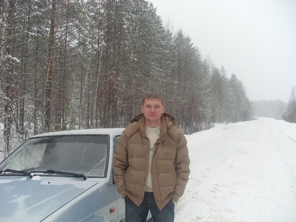 Владимир Бахтин