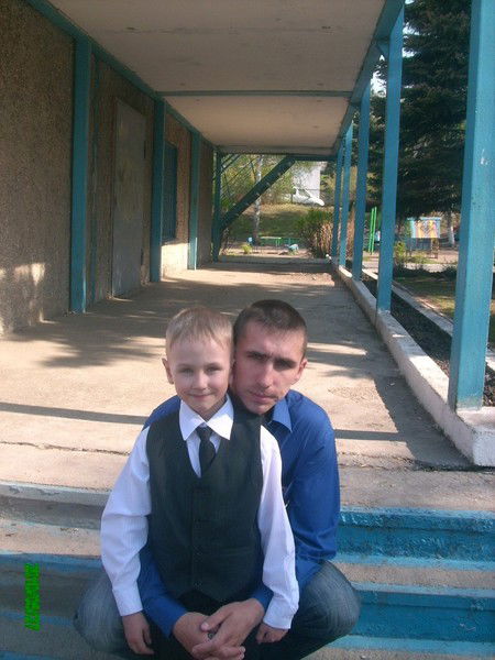 Евгений Лежнев