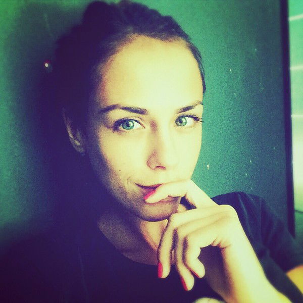 Татьяна Усова