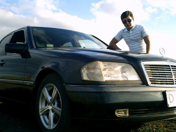 Тулеген Туржанов