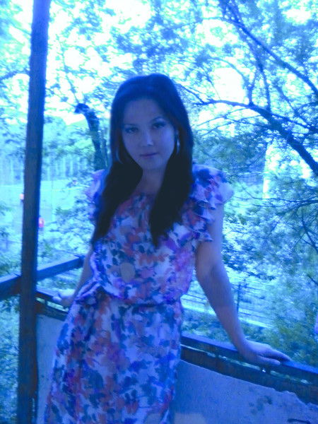 Сауле Жайсенбаева