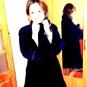 Dinara Abdrakhmanova