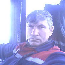 Сергей Комаров