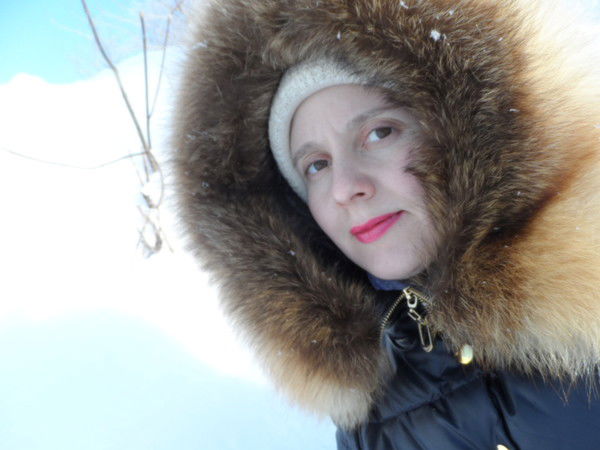 Елена Брендель