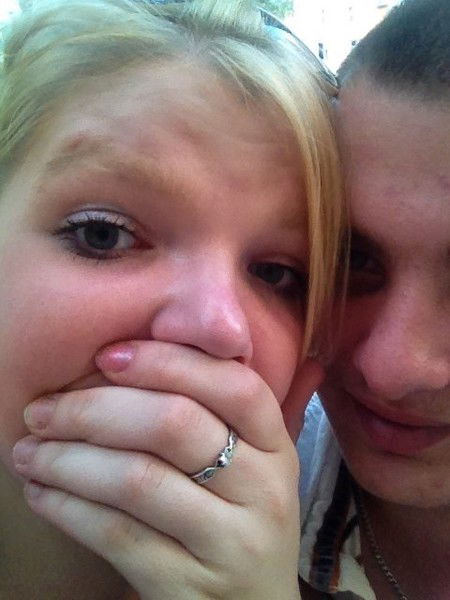 Оля Воронцова