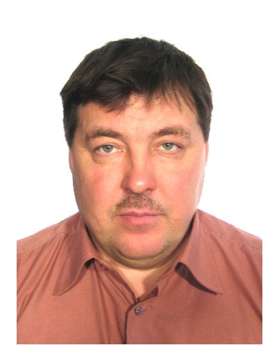 Виталий Иванов