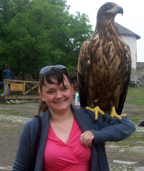 Татьяна Дудко