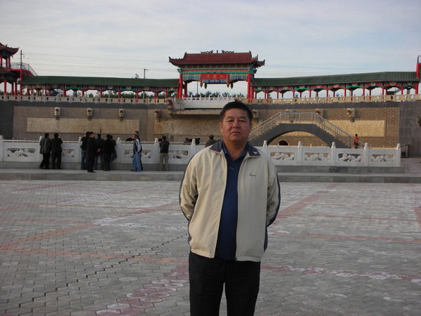 Назархан Кали