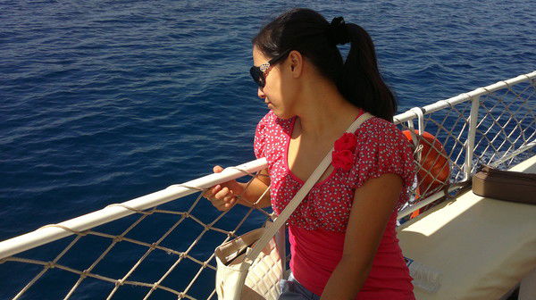 Гулжанар Досаева