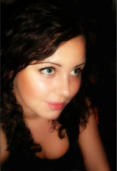 Lenchik @strawberry@ Panchuk