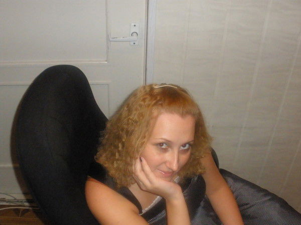 Галина Киреева