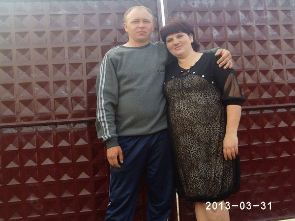 Надежда Русанова