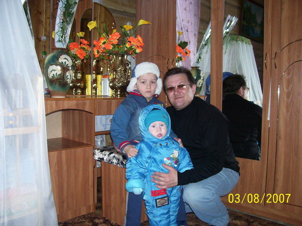 Ильфат Мингарипов