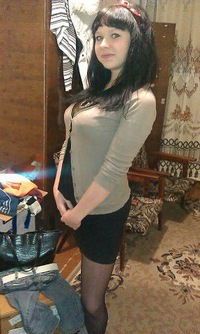 Аня Кожухина