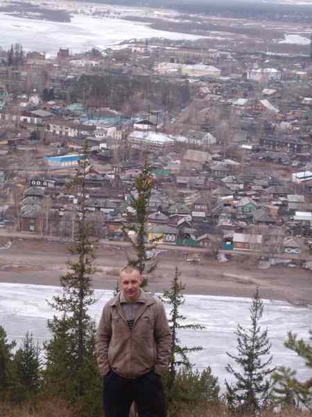 Анатолий Кириллов