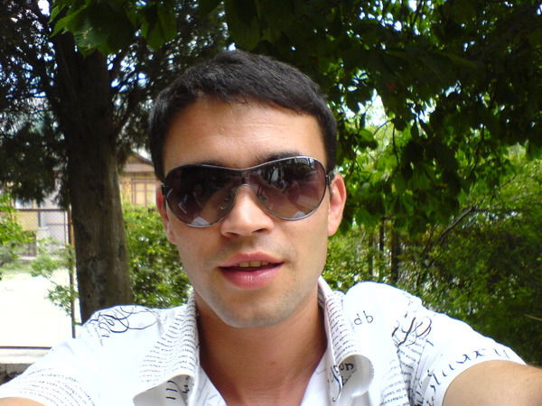 Александр Евлюхин