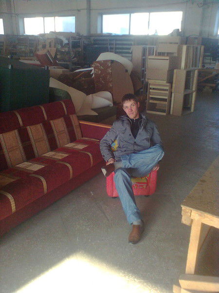 Александр Дорохов