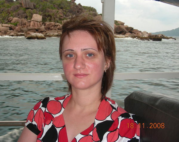 Надежда Толмакова