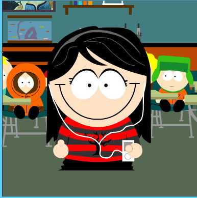 Элла Субботина