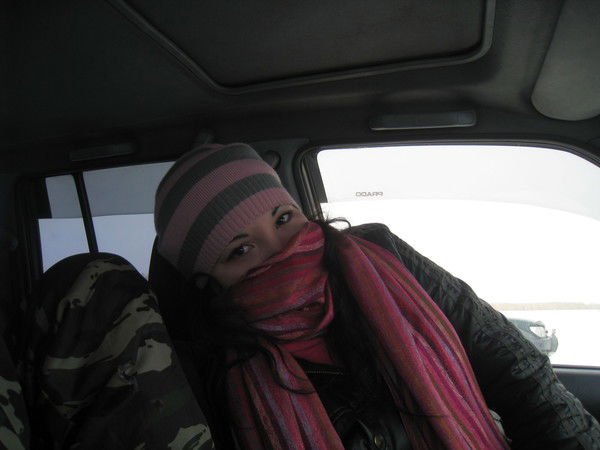 Карина Хабибуллина