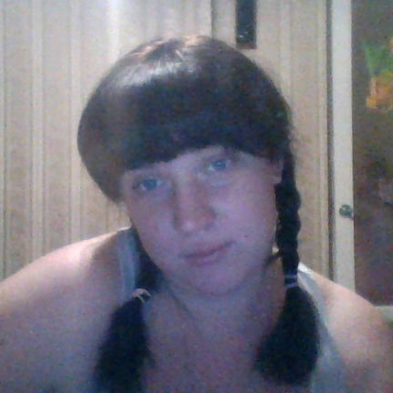 Юлия Шеченко