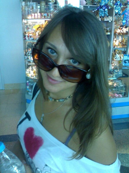 Дарья Грязнова