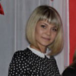 Юлия Кузнецова