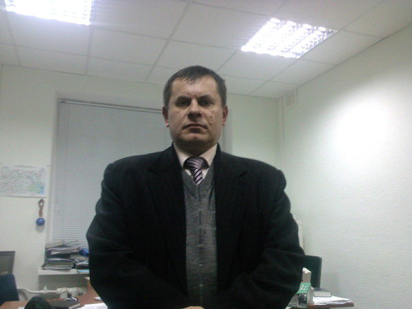 Виталий Оксененко