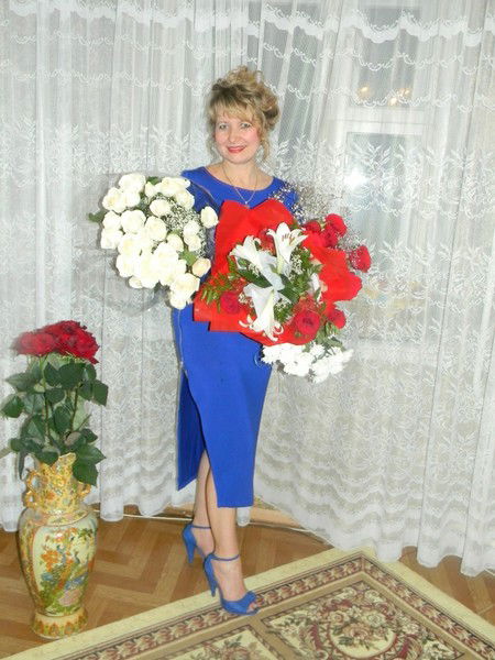 Елена Викторова