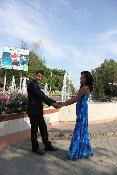 Рустем Айтуков