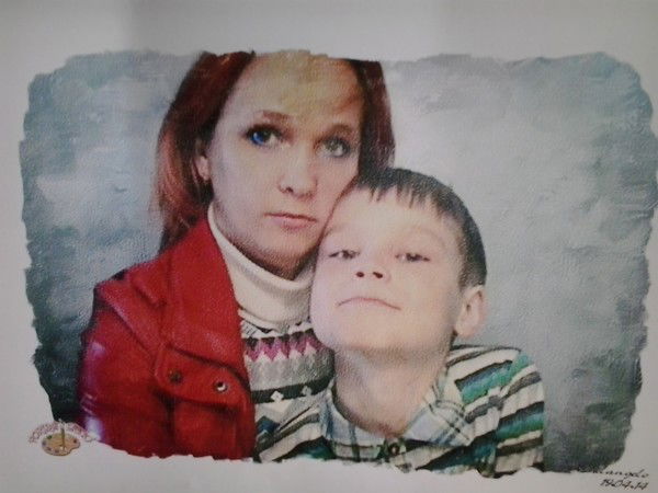 Анна Фоминых