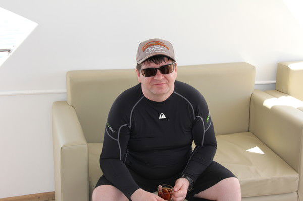 Евгений Качков