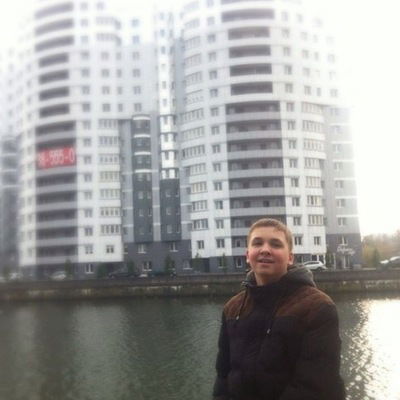 Владимир Красавин