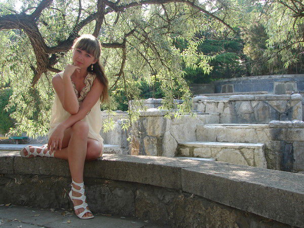 Елена Катанова