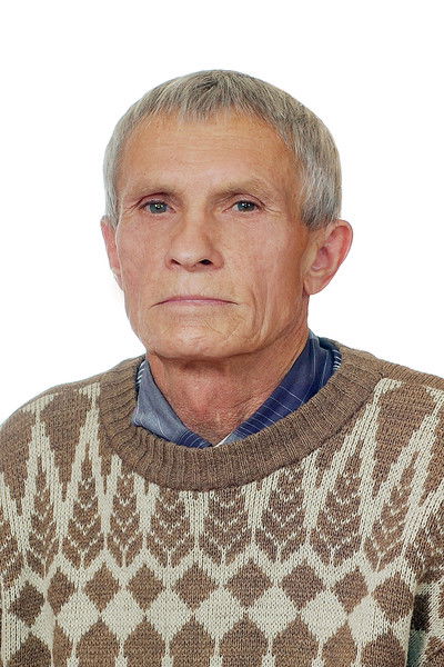 Алексей Мартюхин