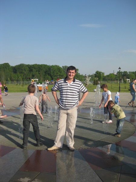 Сергей Дьячков