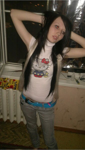 Кени))) Ептэ)))