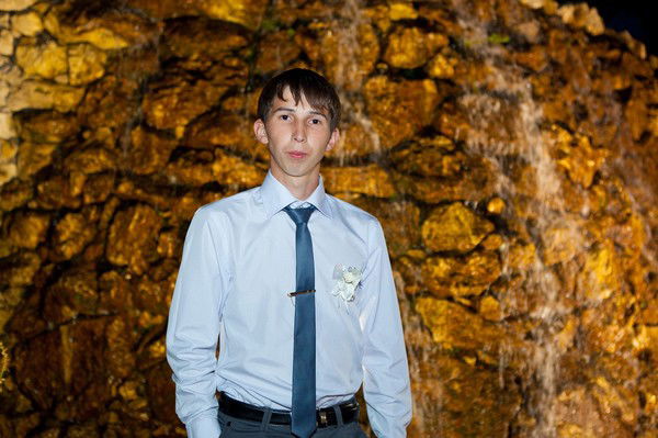 Максим Калинкин