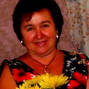 Татьяна Быкова