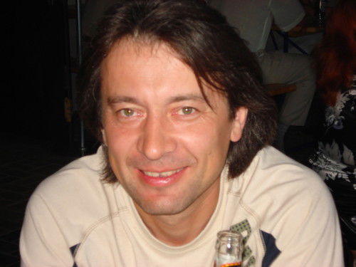 Влад Войтов