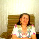 Munira Rahmatullaeva