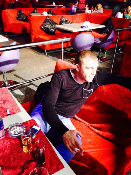 Александр Ковалёв