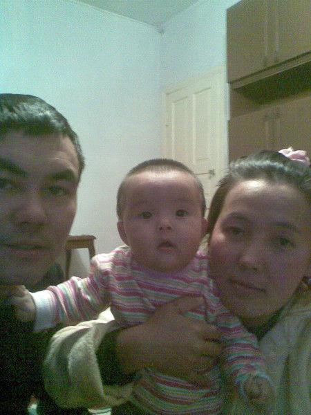 Сауле Адильбековна