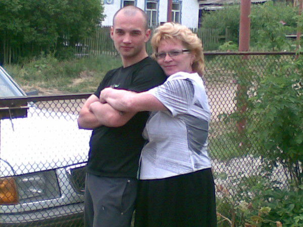 Ирина Дуглас