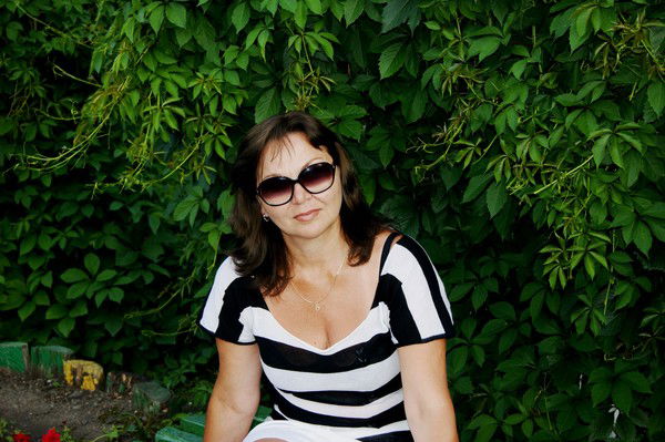 Фируза Безрукова